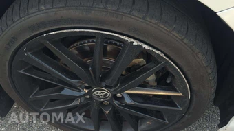 2023 Toyota Camry XSE - miniatura 25