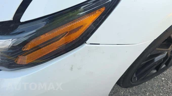 2023 Toyota Camry XSE - miniatura 36