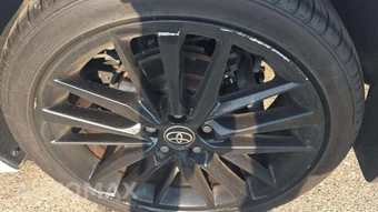 2023 Toyota Camry XSE - miniatura 40