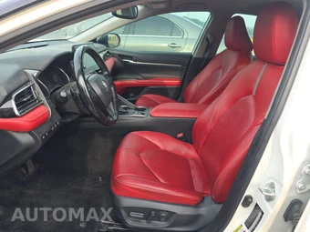 2023 Toyota Camry XSE - miniatura 7