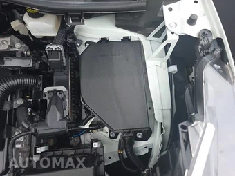 2023 Toyota Corolla Cross Hybrid S - miniatura 23