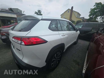 2023 Toyota Corolla Cross Hybrid S - miniatura 3