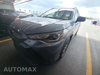 2023 Toyota Corolla Cross Hybrid SE