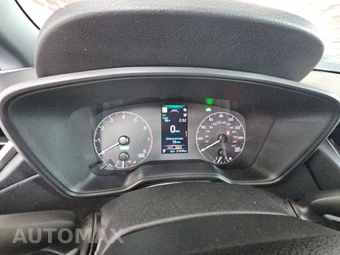 2023 Toyota Corolla Cross Hybrid SE - miniatura 12