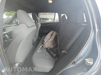 2023 Toyota Corolla Cross Hybrid SE - miniatura 13