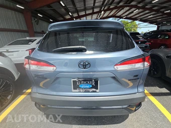 2023 Toyota Corolla Cross Hybrid SE - miniatura 5