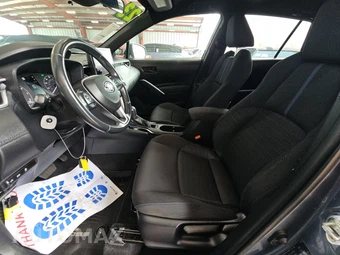 2023 Toyota Corolla Cross Hybrid SE - miniatura 7