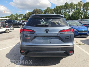 2023 Toyota Corolla Cross Hybrid XSE - miniatura 13