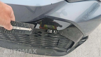 2023 Toyota Corolla Cross Hybrid XSE - miniatura 19