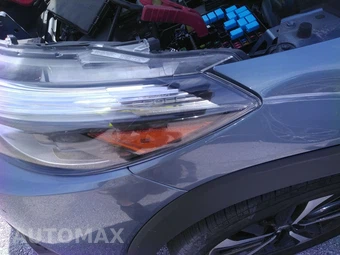 2023 Toyota Corolla Cross Hybrid XSE - miniatura 20