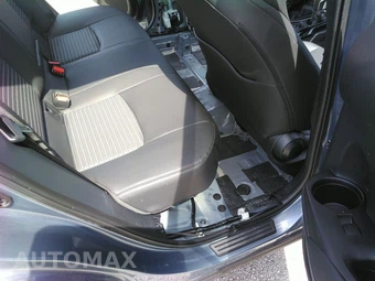 2023 Toyota Corolla Cross Hybrid XSE - miniatura 36