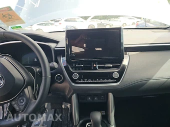 2023 Toyota Corolla Cross Hybrid XSE - miniatura 6