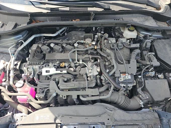2023 Toyota Corolla Cross Hybrid XSE - miniatura 7