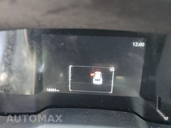 2023 Toyota Corolla Cross Hybrid XSE - miniatura 8