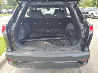 2023 Toyota Corolla Cross Hybrid XSE - miniatura 14