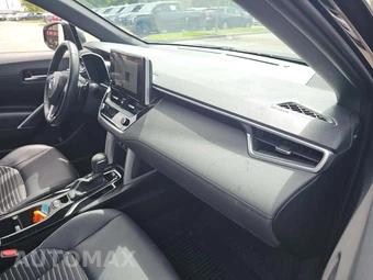2023 Toyota Corolla Cross Hybrid XSE - miniatura 19