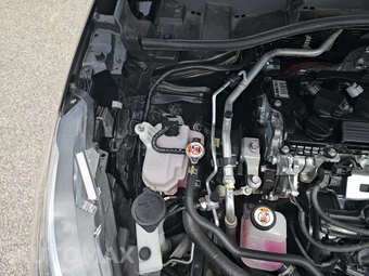 2023 Toyota Corolla Cross Hybrid XSE - miniatura 21