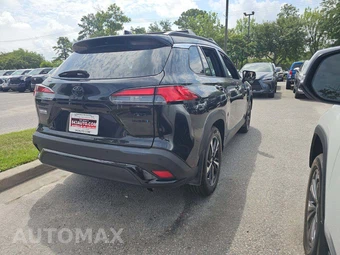 2023 Toyota Corolla Cross Hybrid XSE - miniatura 3