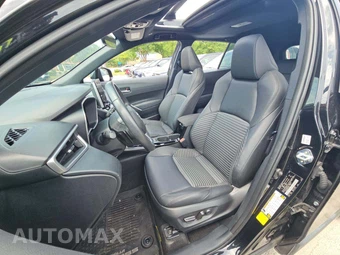 2023 Toyota Corolla Cross Hybrid XSE - miniatura 6