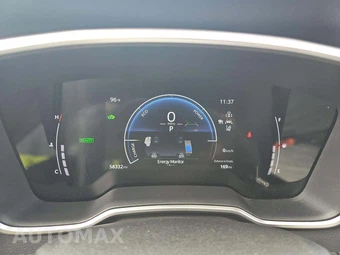 2023 Toyota Corolla Cross Hybrid XSE - miniatura 9