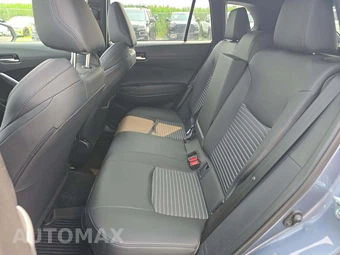 2023 Toyota Corolla Cross Hybrid XSE - miniatura 10