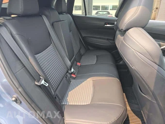 2023 Toyota Corolla Cross Hybrid XSE - miniatura 13