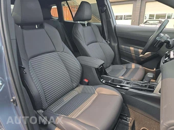 2023 Toyota Corolla Cross Hybrid XSE - miniatura 15