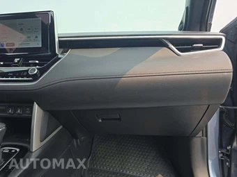 2023 Toyota Corolla Cross Hybrid XSE - miniatura 16