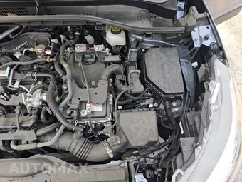 2023 Toyota Corolla Cross Hybrid XSE - miniatura 18