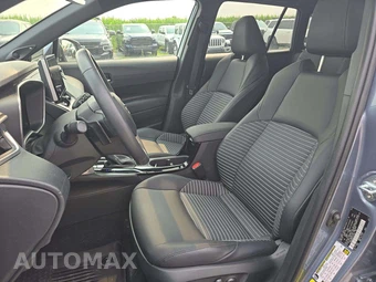 2023 Toyota Corolla Cross Hybrid XSE - miniatura 3