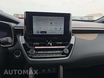 2023 Toyota Corolla Cross Hybrid XSE - miniatura 7