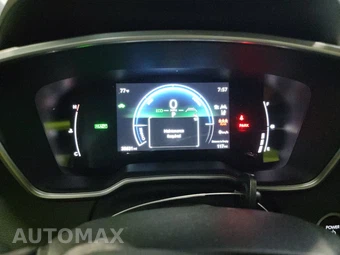 2023 Toyota Corolla Cross Hybrid XSE - miniatura 12