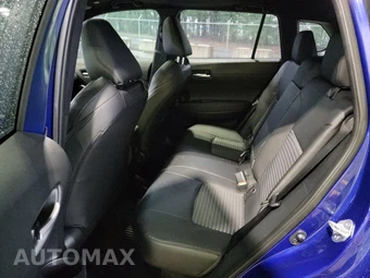 2023 Toyota Corolla Cross Hybrid XSE - miniatura 13