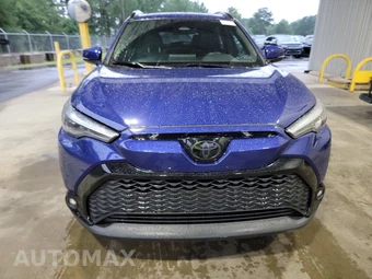 2023 Toyota Corolla Cross Hybrid XSE - miniatura 2