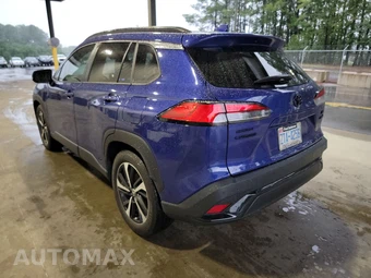 2023 Toyota Corolla Cross Hybrid XSE - miniatura 6