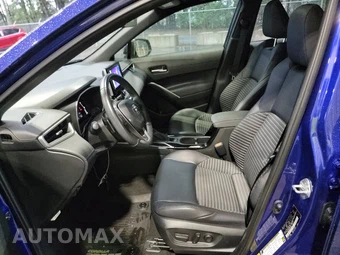 2023 Toyota Corolla Cross Hybrid XSE - miniatura 7