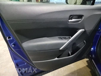 2023 Toyota Corolla Cross Hybrid XSE - miniatura 9