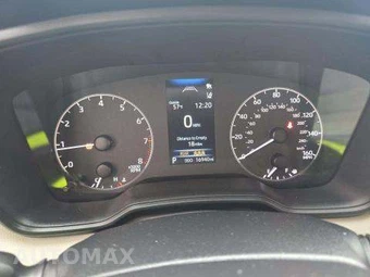 2023 Toyota Corolla Cross L - miniatura 10