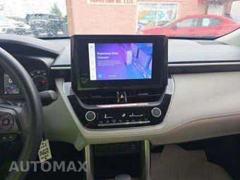 2023 Toyota Corolla Cross L - miniatura 11