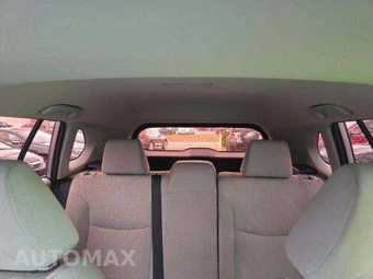 2023 Toyota Corolla Cross L - miniatura 12