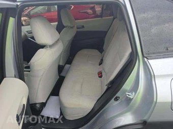 2023 Toyota Corolla Cross L - miniatura 14