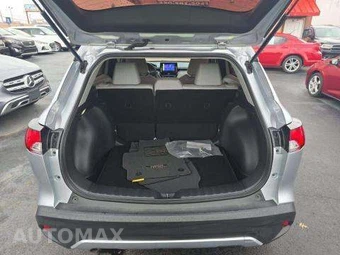 2023 Toyota Corolla Cross L - miniatura 15