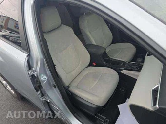 2023 Toyota Corolla Cross L - miniatura 19