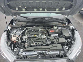 2023 Toyota Corolla Cross L - miniatura 22