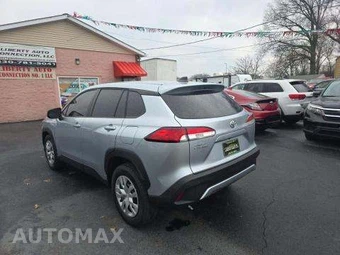 2023 Toyota Corolla Cross L - miniatura 3