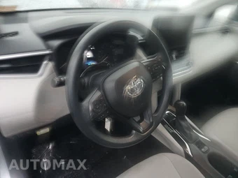 2023 Toyota Corolla Cross L - miniatura 10