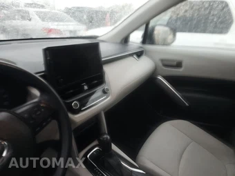 2023 Toyota Corolla Cross L - miniatura 11
