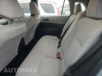 2023 Toyota Corolla Cross L - miniatura 13