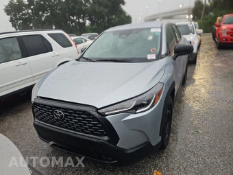 2023 Toyota Corolla Cross L - miniatura 2