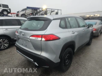 2023 Toyota Corolla Cross L - miniatura 4